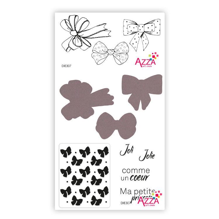 Mini Kollektion 'Noeuds' 🇫🇷