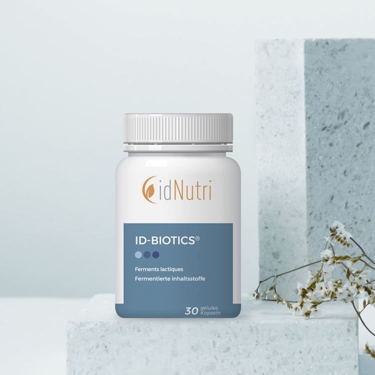 id-Biotics (60 Kapseln)