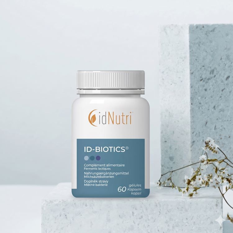 id-Biotics (60 Kapseln)