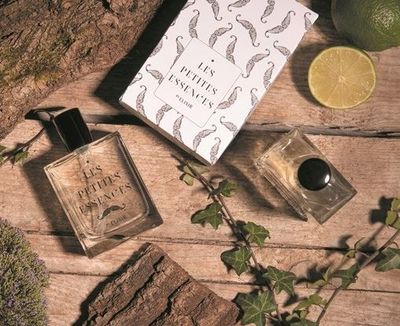 Insolite, Eau de parfum
