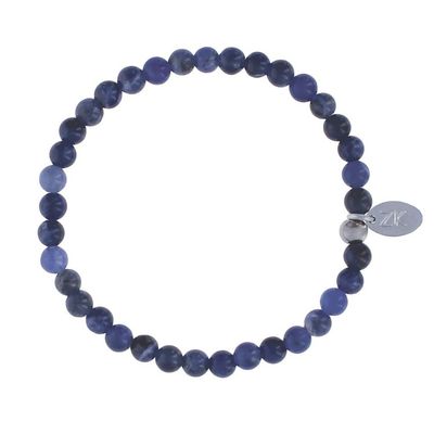 Bracelet Sodalite 4 mm