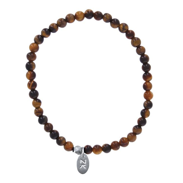 Armband Tigerauge