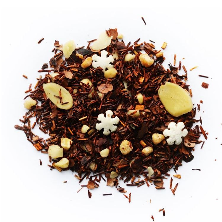 Abend bei den Khoisan (Tee in Dose 100 g)