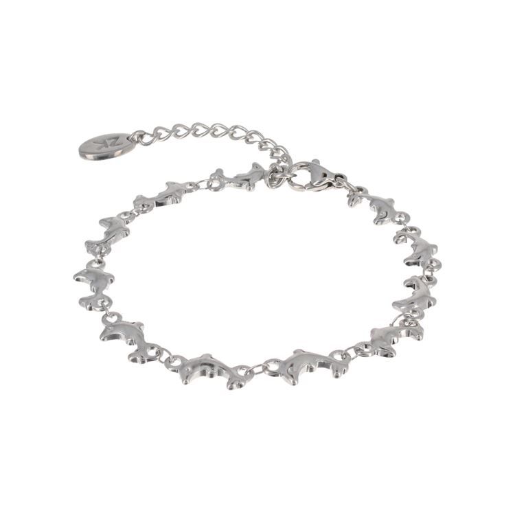 Armband Delfine