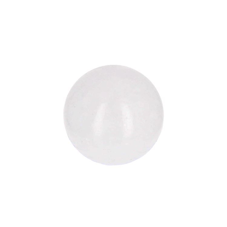 Bille HARMONY Cristal de roche, 20 mm