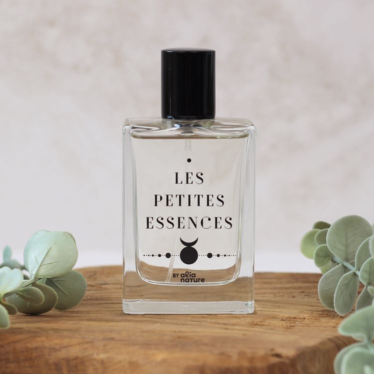 Cuivré - Eau de parfum INTENSE