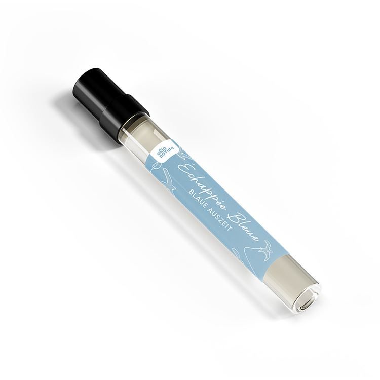 Blaue Auszeit (5 ml Mini-Flakon)