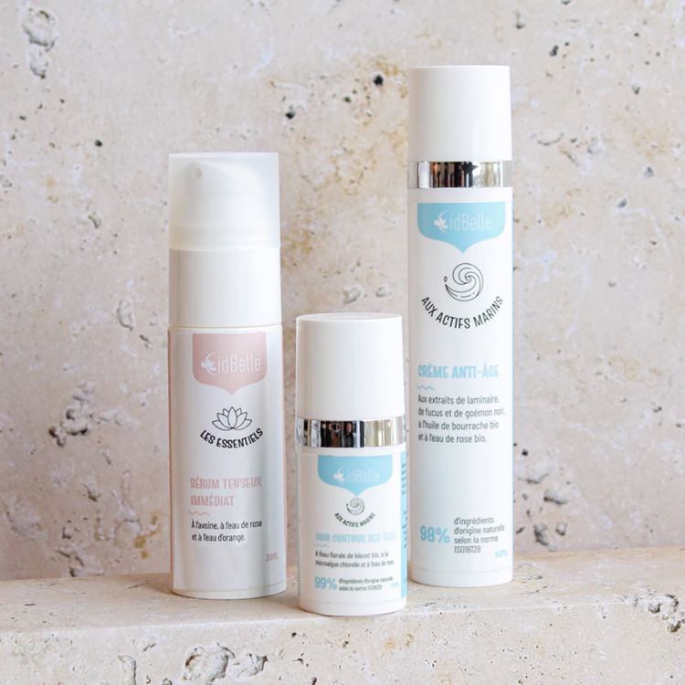 Anti-Aging-Set