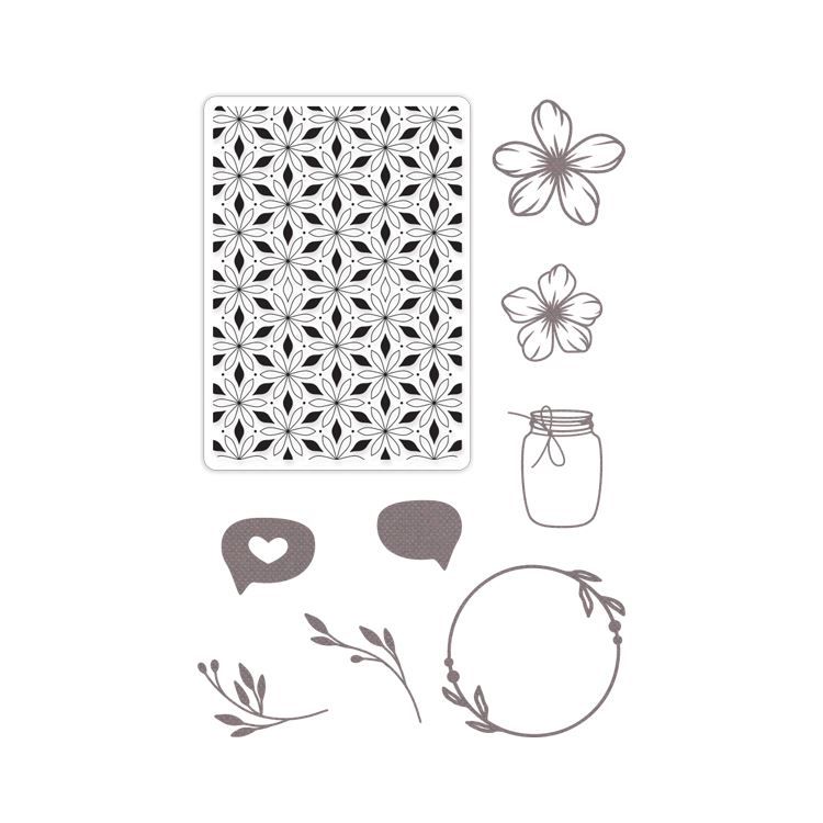 Starter Set 'Big shot' (2022)