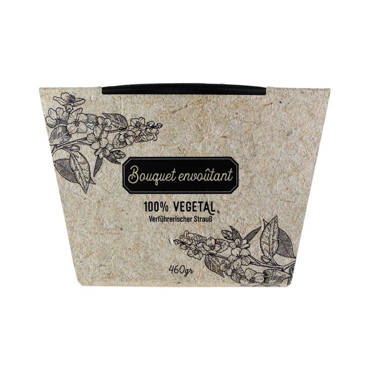 Kerze Refill XL - Verführerischer Strauß