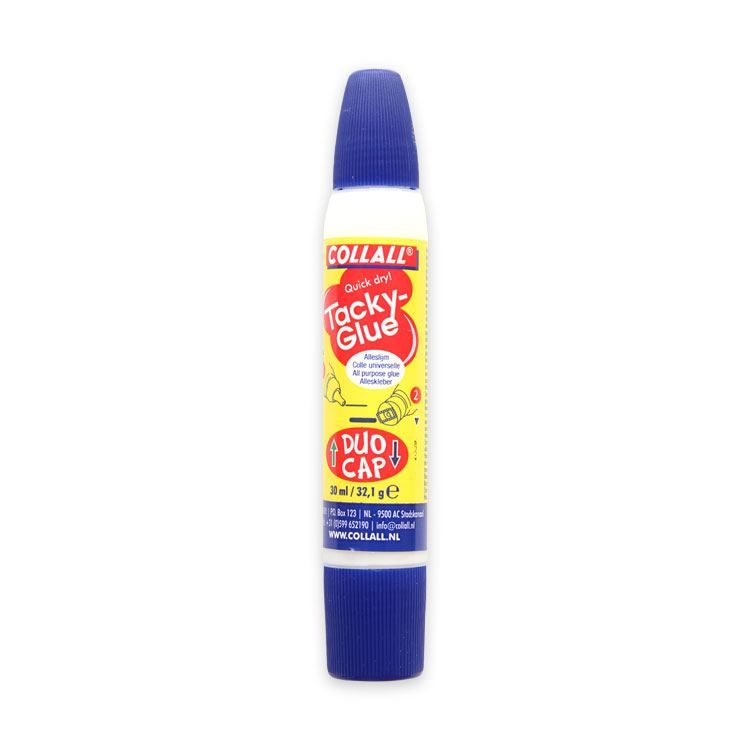 Klebestift 'Tacky Glue'