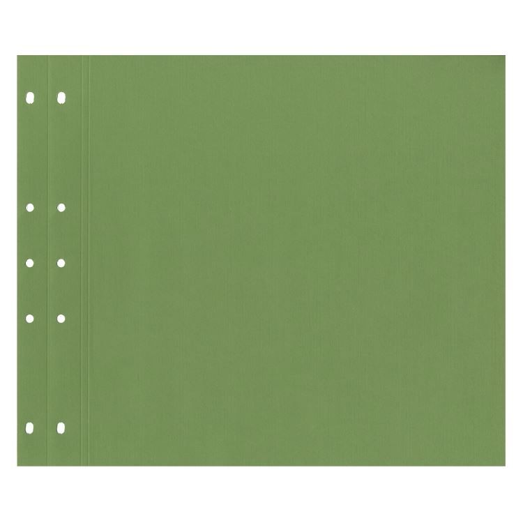 Reportage Seiten 30x30 'Wiese’