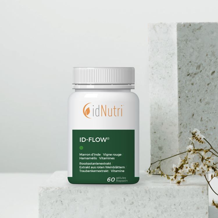 id-Flow (60 gélules)