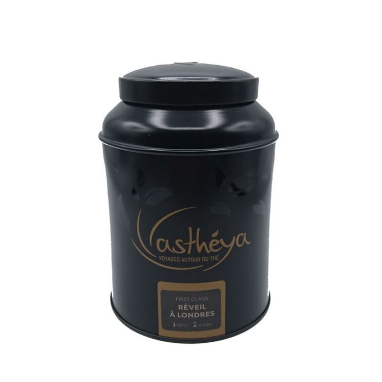 Réveil à Londres - Boîte 130 g