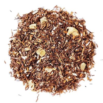 Barfuß im Sand (Tee in Dose 100g)