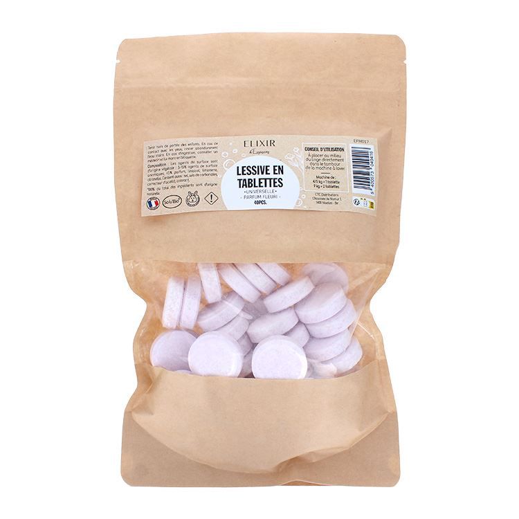 Waschmitteltabs Universal 40 Stk.