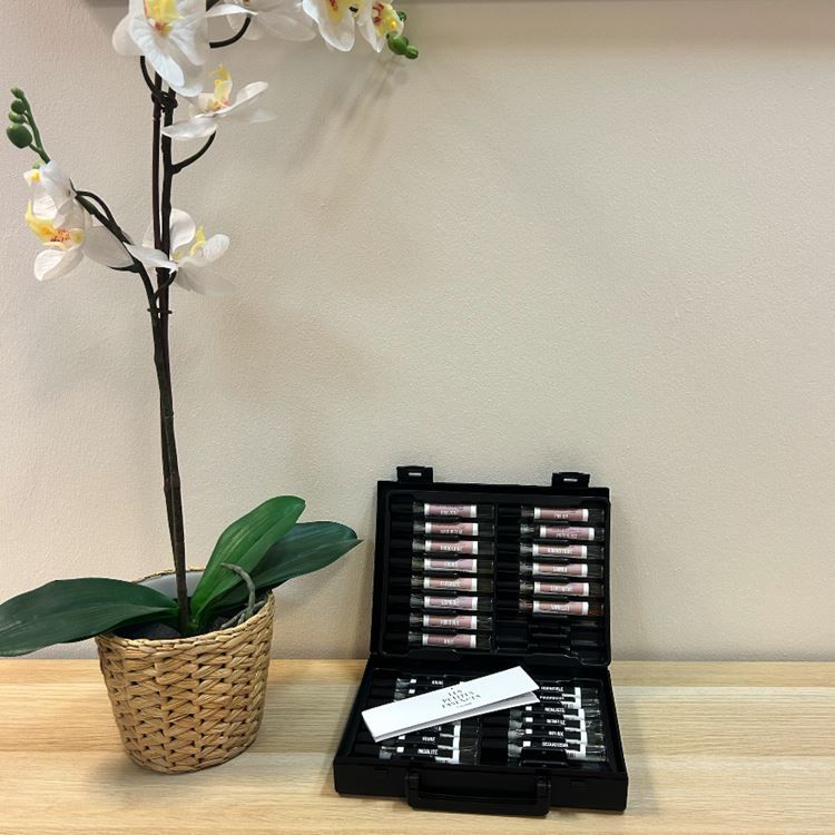 Duftbox Intense 2026