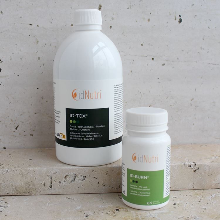 Figur &amp; Balance – Set