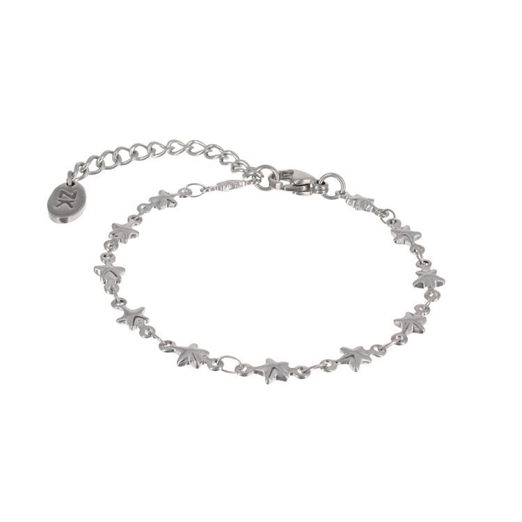 Armband Sterne