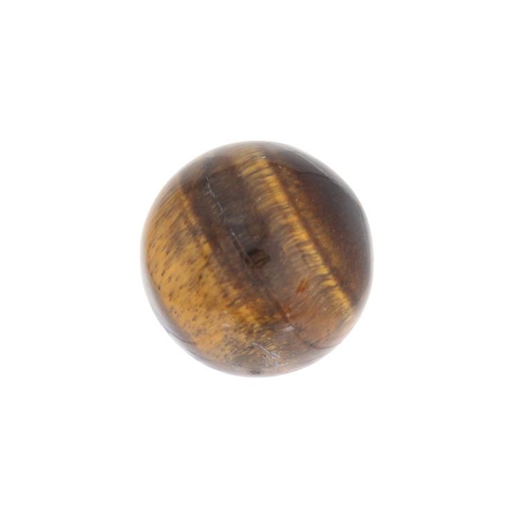 Bille HARMONY Oeil de tigre, 20 mm