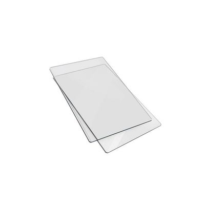 Standardstanzplatten