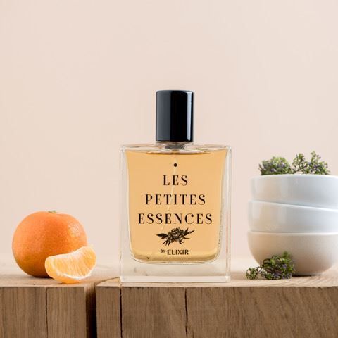 Spéciale, Eau de parfum