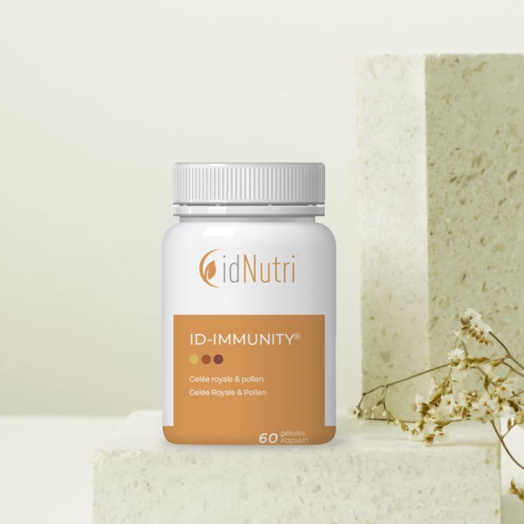 Id-Immunity (60 gélules)