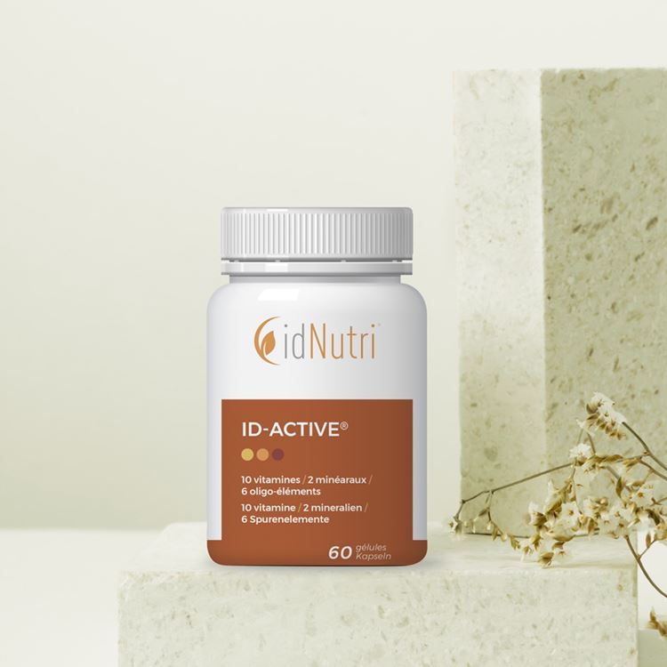 id-Active (60 gélules)