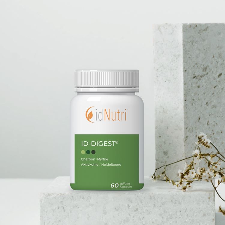 id-Digest (60 Kapseln)