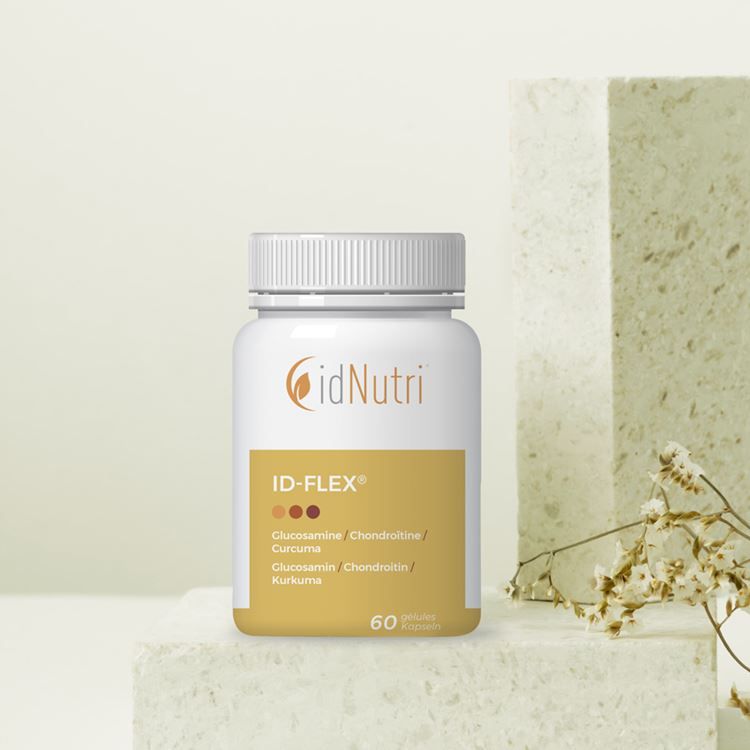 id-Flex (60 gélules)