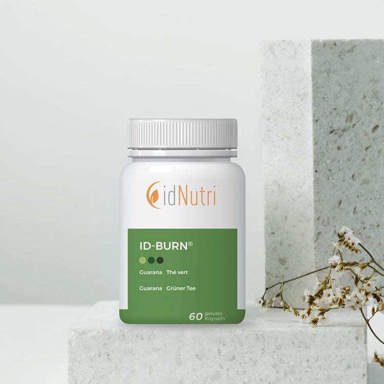 id-Burn (60 Kapseln)