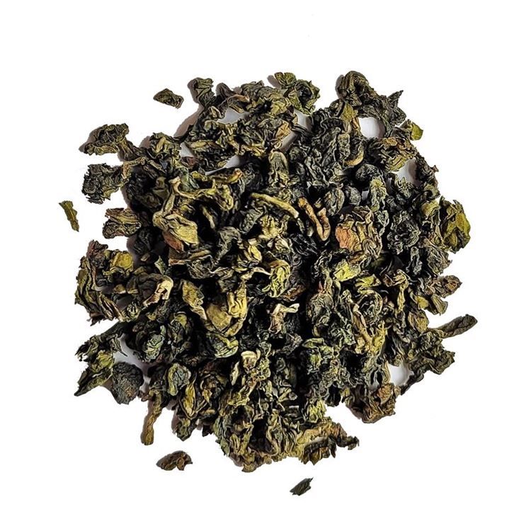 Kaiserlicher Ti Guan Yin (Tee in Dose 100g)