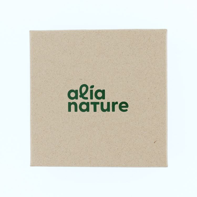 Ecrin pour bracelet - carton Alia nature