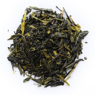 Sencha (Tee in Dose 100g)
