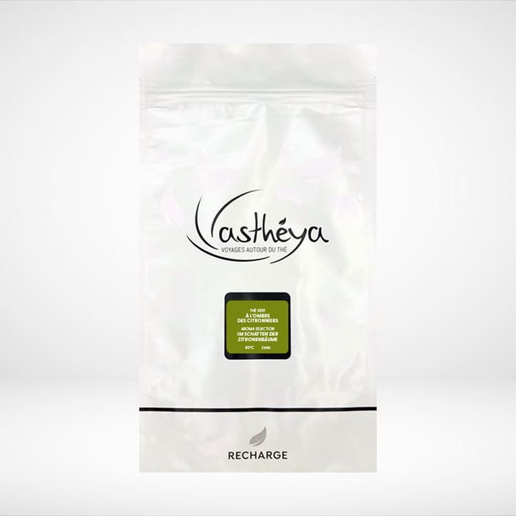 Im Schatten der Zitronenbäume (Refill 100 g)