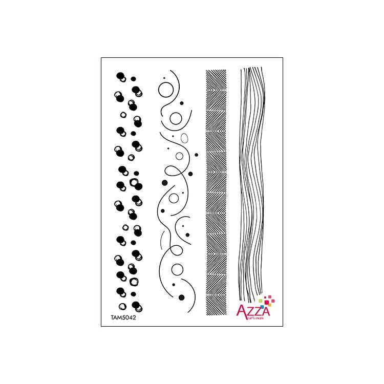 Ministempel 'Ruheoase'