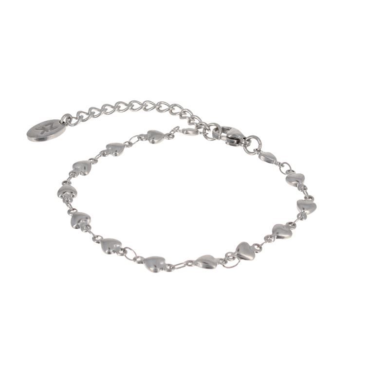 Armband Herzen