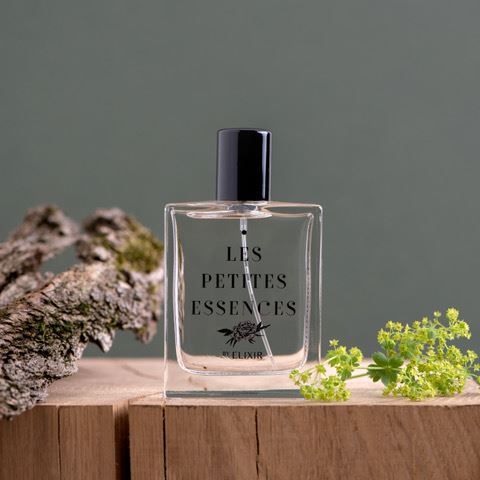 Intense, Eau de parfum