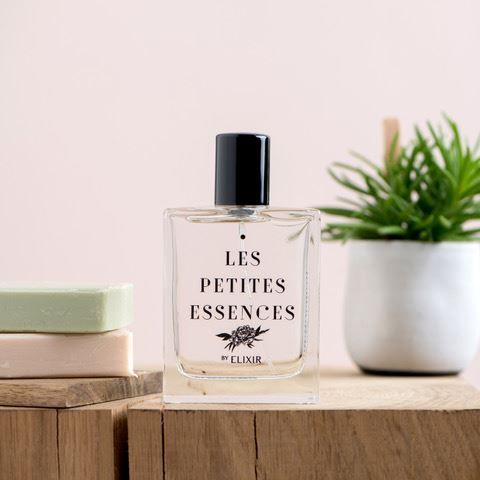 Harmonie, Eau de parfum