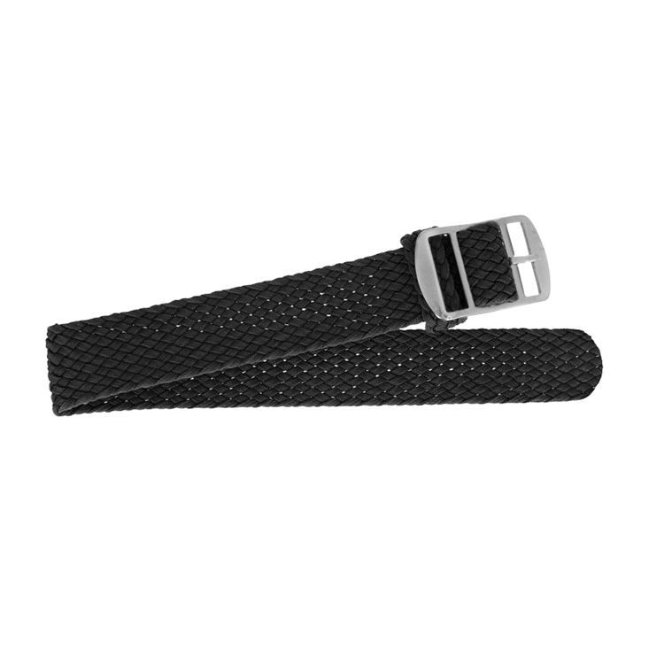 Bracelet montre, noir