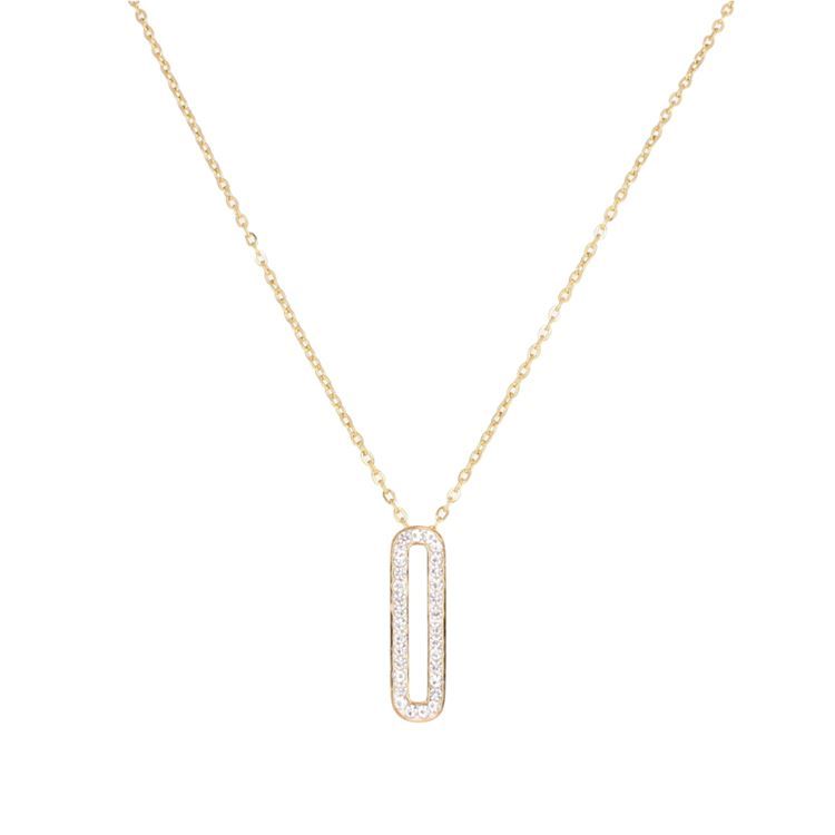 Collier PASSION Do