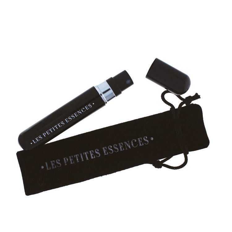 Les Petites Essences Taschenzerstäuber – 8 ml