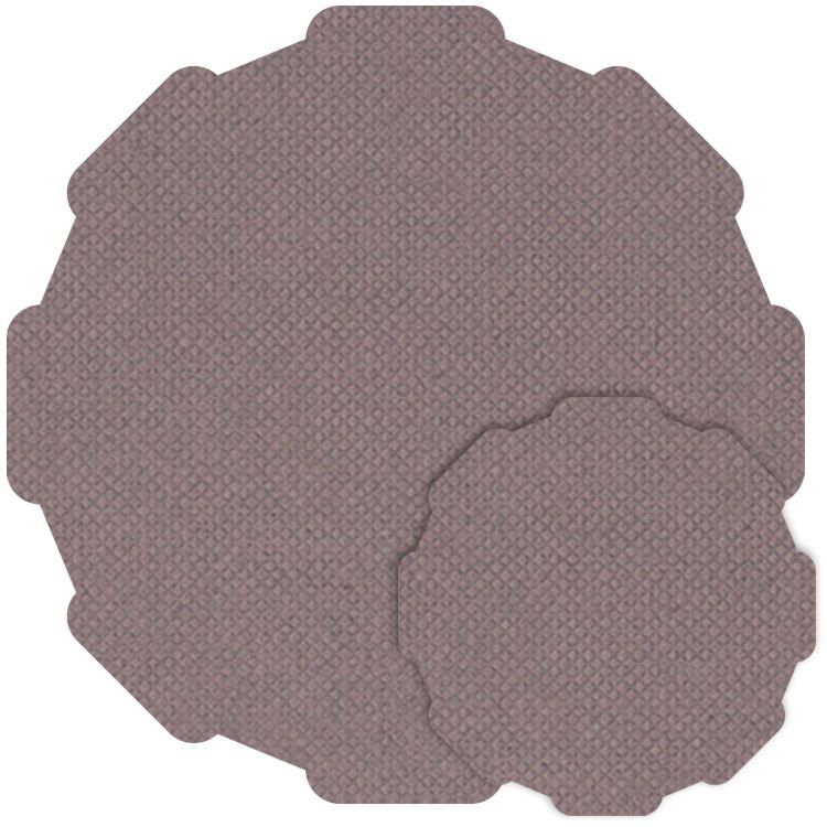 Matrice de découpe XL 'Engrenages'