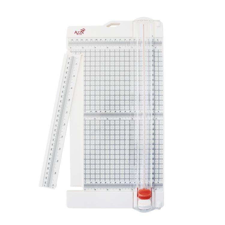 Papierschneidegerät