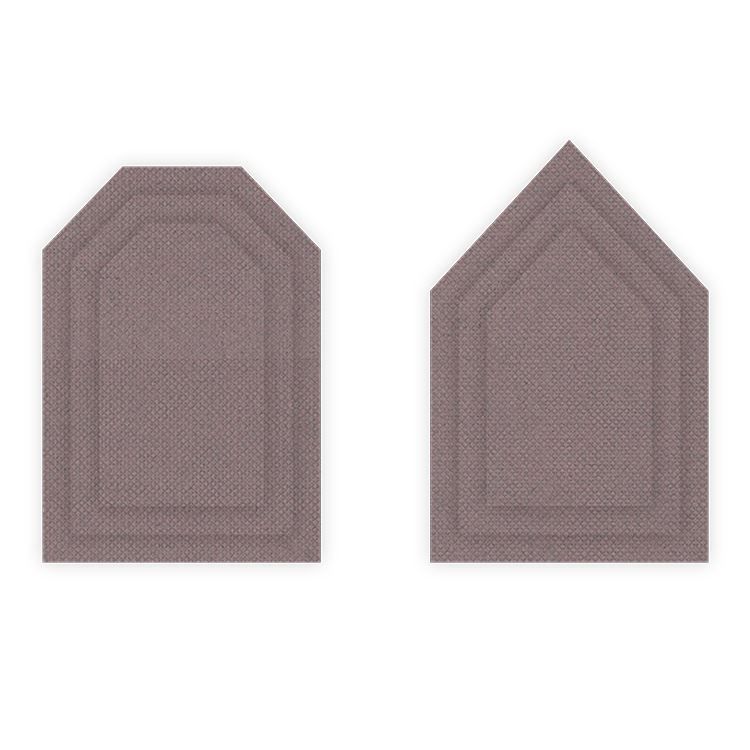 Matrices de découpe 'Etiquettes cadeaux'