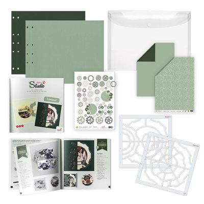 Azza Studio Set 'Liverpool'