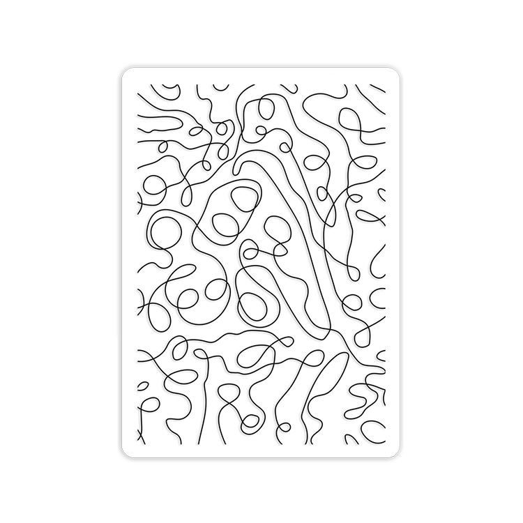 Prägeform ‘Lyrische Poesie’ (A6)