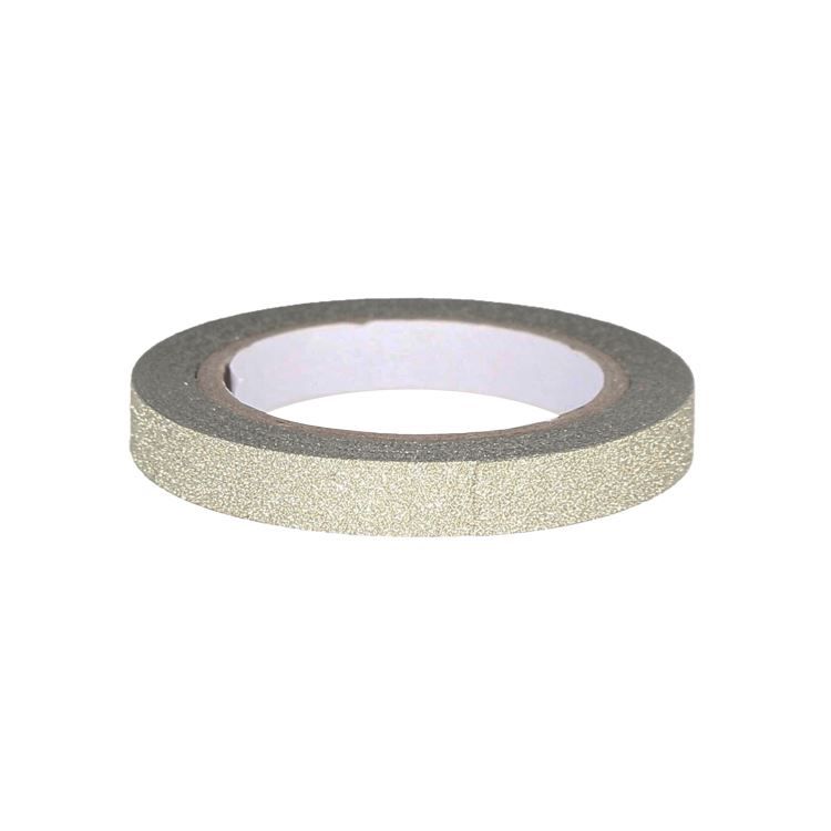 Glitzerband 5mmx5m 'Gold'