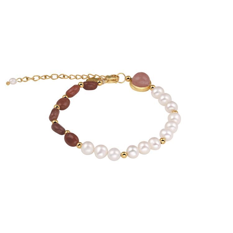 Bracelet GALA rose