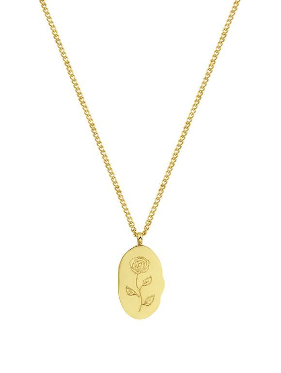 Collier Flo' Do